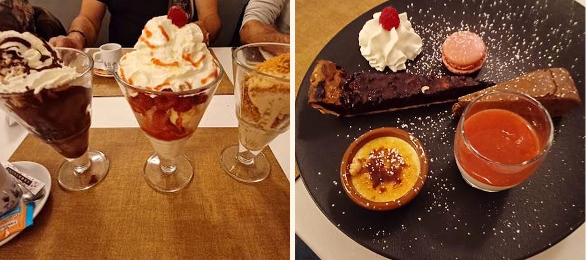 Restaurant Brasserie Kienlen - Menu Image 2