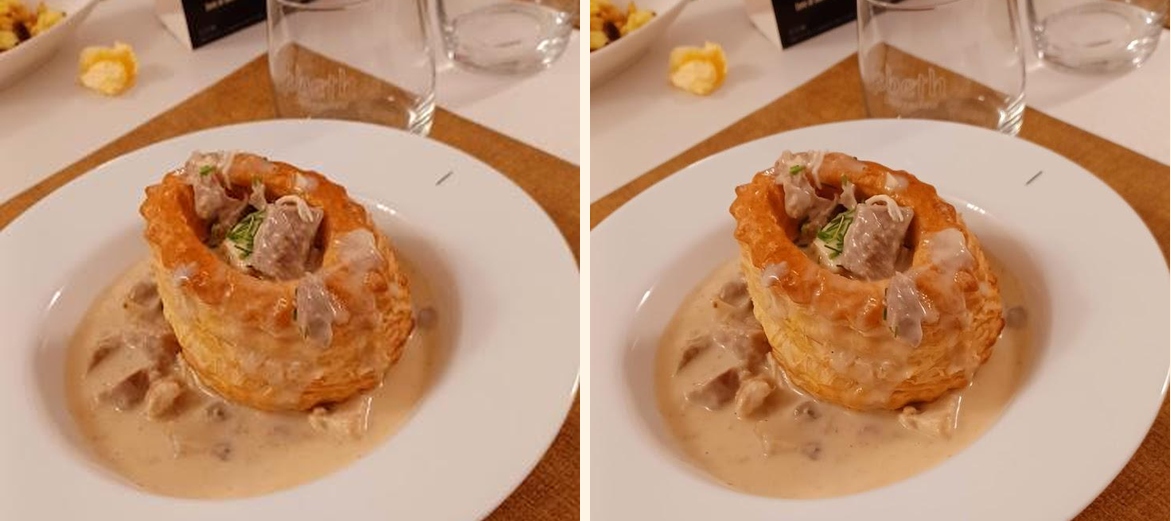 Restaurant Brasserie Kienlen - Menu Image 3